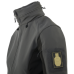 GUNFIGHTER Women's Jacket - Black